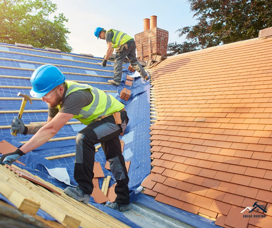 Why choose Roof Repair Near Me in Amanda Park, WA